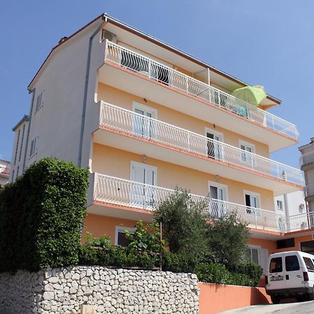 Apartments Rako M&I بودْسْتغانا المظهر الخارجي الصورة