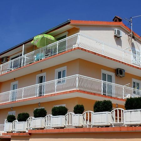 Apartments Rako M&I بودْسْتغانا الغرفة الصورة