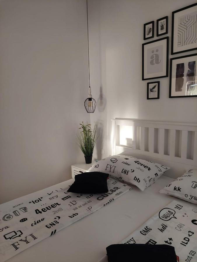 Apartments Rako M&I بودْسْتغانا المظهر الخارجي الصورة