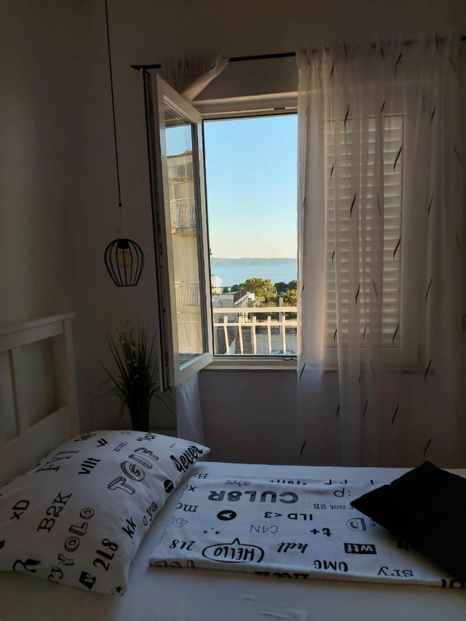 Apartments Rako M&I بودْسْتغانا المظهر الخارجي الصورة