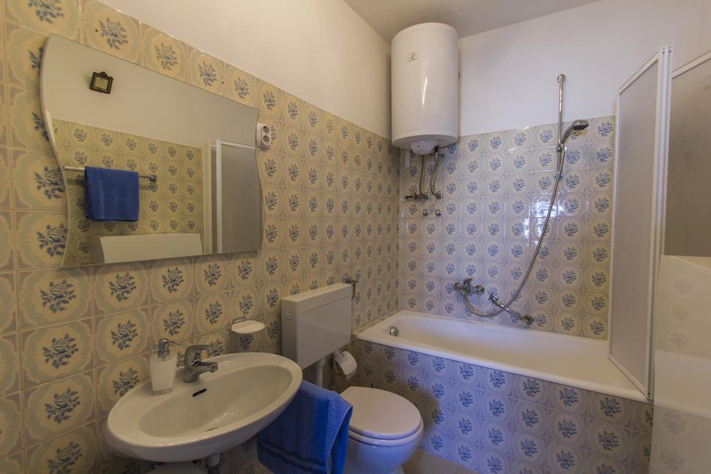 Apartments Rako M&I بودْسْتغانا الغرفة الصورة