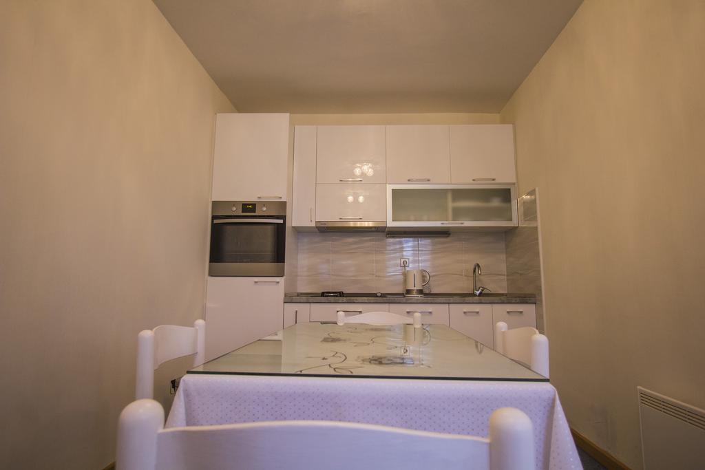 Apartments Rako M&I بودْسْتغانا الغرفة الصورة