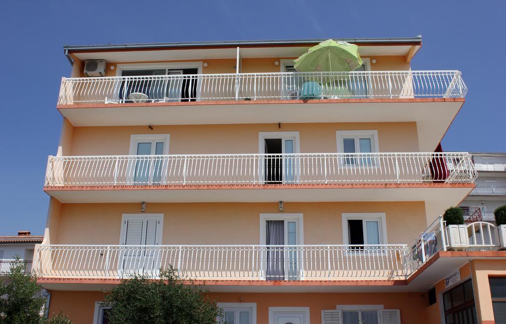 Apartments Rako M&I بودْسْتغانا الغرفة الصورة