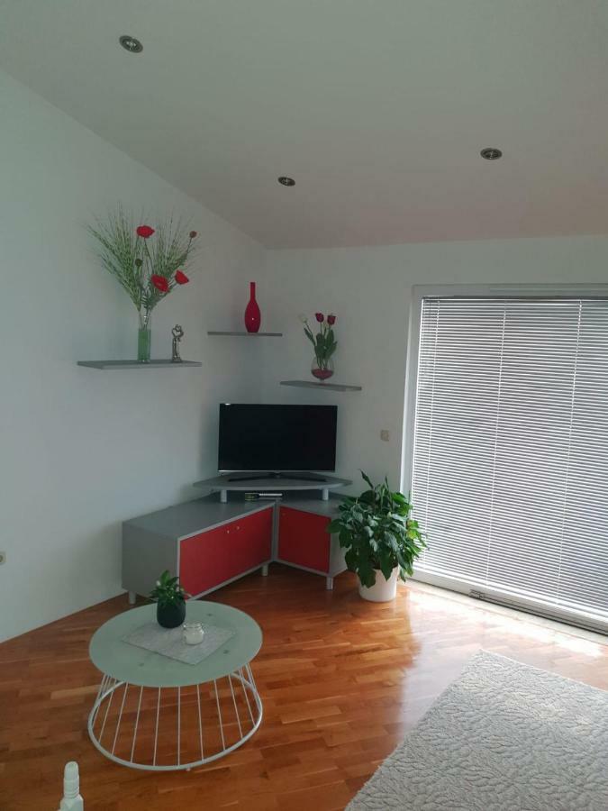 Apartments Rako M&I بودْسْتغانا المظهر الخارجي الصورة