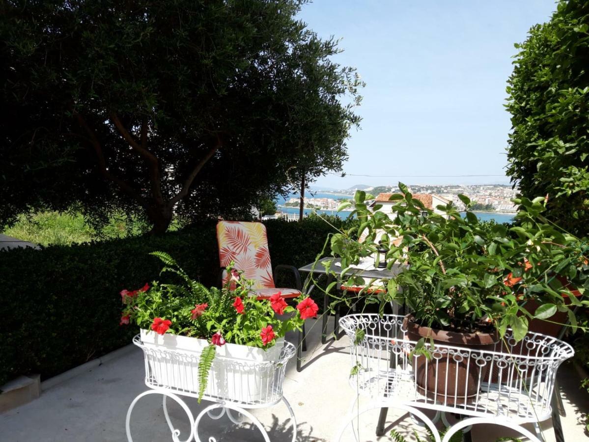 Apartments Rako M&I بودْسْتغانا المظهر الخارجي الصورة
