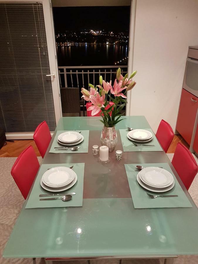 Apartments Rako M&I بودْسْتغانا المظهر الخارجي الصورة