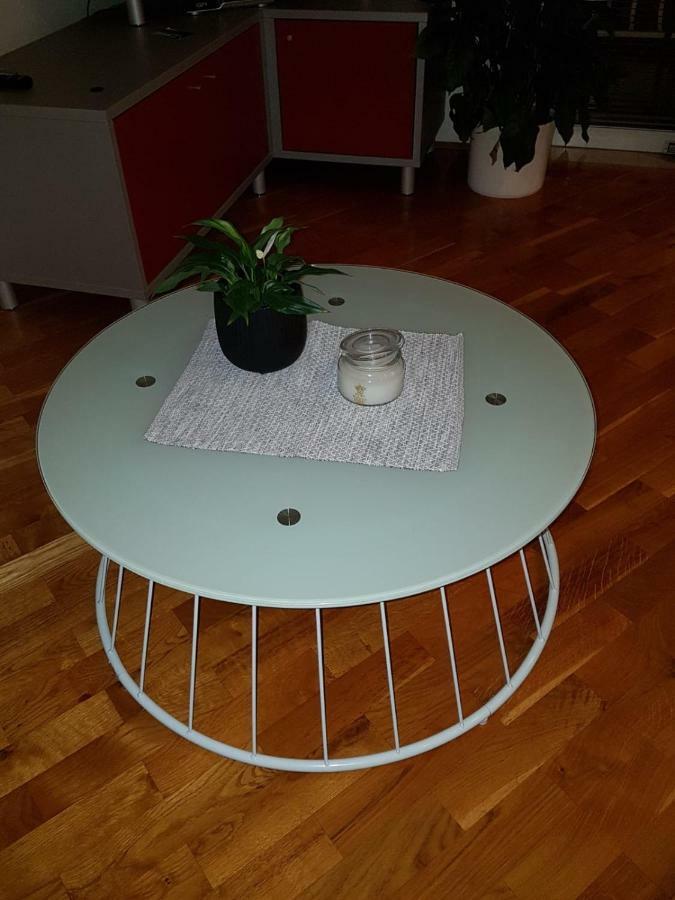 Apartments Rako M&I بودْسْتغانا المظهر الخارجي الصورة