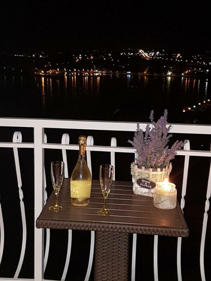 Apartments Rako M&I بودْسْتغانا المظهر الخارجي الصورة
