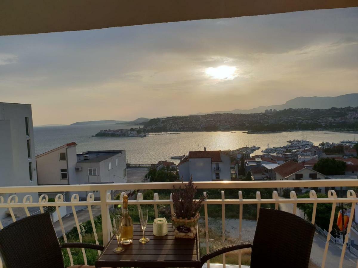 Apartments Rako M&I بودْسْتغانا المظهر الخارجي الصورة